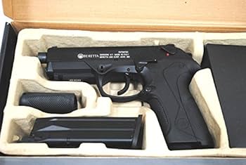 Amazon.co.jp: WE ベレッタ Px4 フルサイズ ブローバック